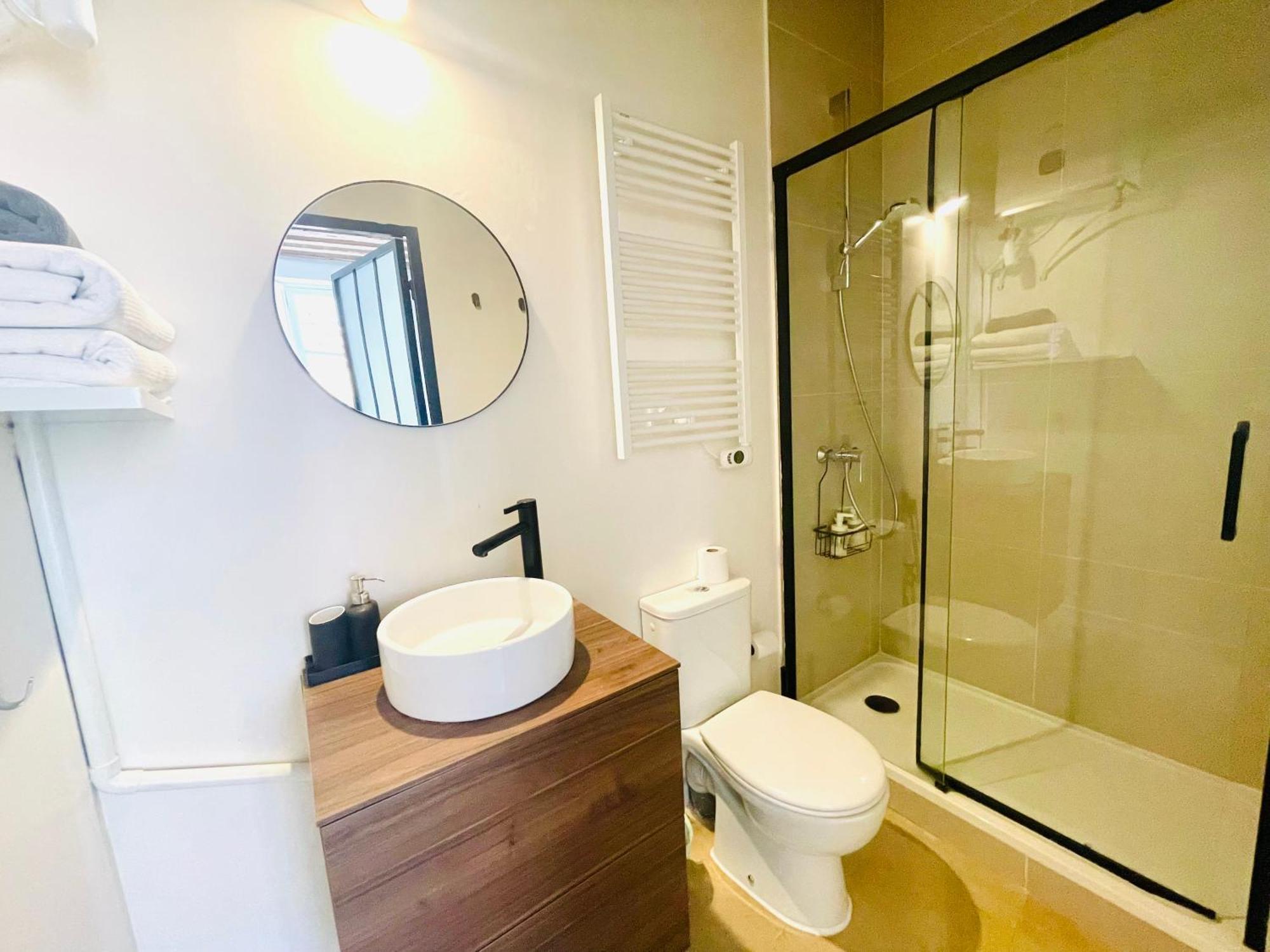 Studio Renove Et Tres Fonctionnel, Marly-Le-Roi Eksteriør bilde